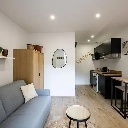 Le Lortet - New - Cozy Atmosphere Lyon
