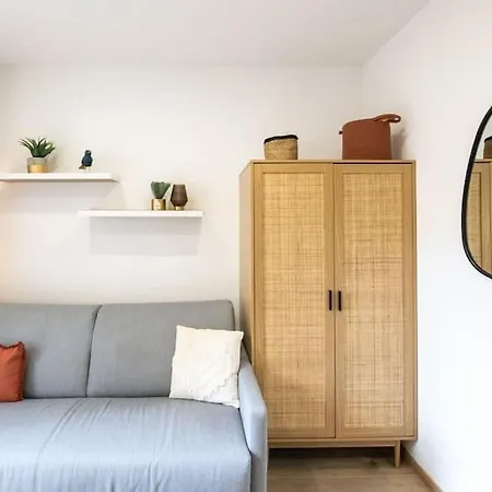 Le Lortet - New - Cozy Atmosphere * Lyon